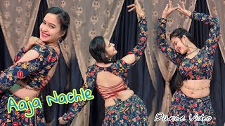 Download lagu Aaja Nachle : Dance Video / Madhuri Dixit ! Sunidhi Chauhan : Old Song #babitashera27 #bollywood  mp3