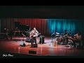 Emilio del Guercio - Vivo en La Usina del Arte: Aves rapaces (AQUELARRE)