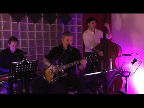 Manchester Jazz Band for Hire