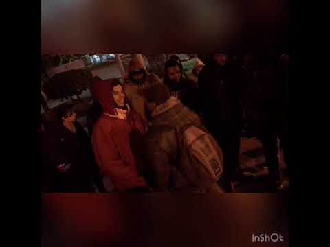 Tanu vs Snoob vs Efe // CUARTOS // Razza Free // FECHA 2