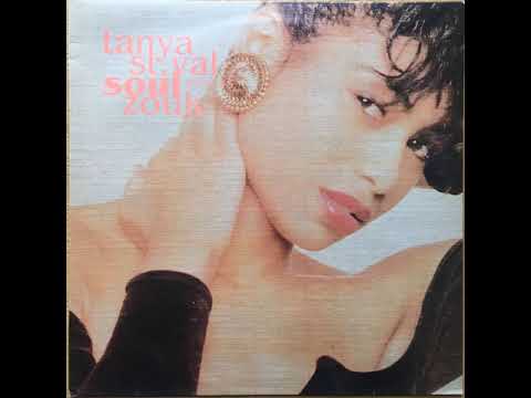 Tanya Saint-Val ‎– Soul Zouk (Remix)