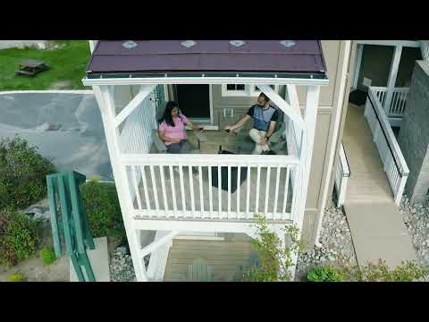Sunray Group - TV ad - Canada - English