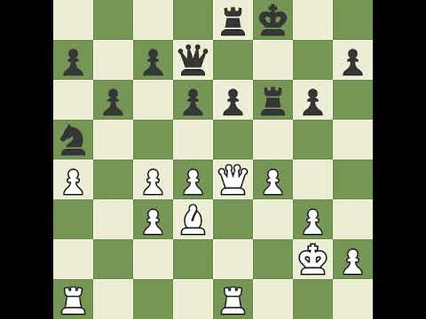 capablanca tartakower 1924