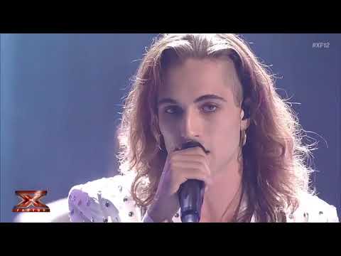 Måneskin - Torna a casa (X Factor 2018)