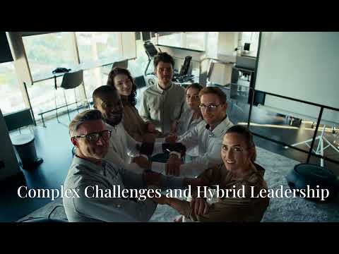 Chapter 9  Leading in the Hybrid Age The Hybrid Mind