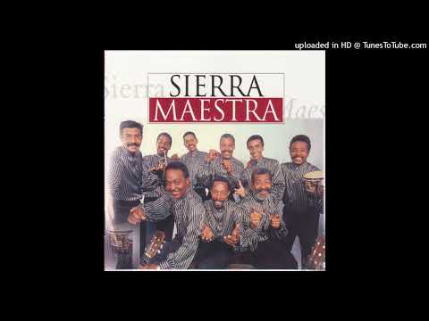 Sierra Maestra - Dundunbanza