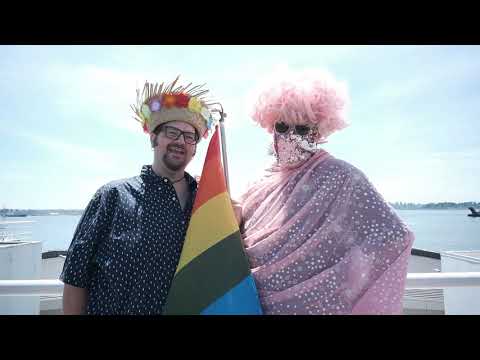 PROMO -Pride 2020 Final Promo Spot