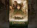 Lord Of The Rings - Concerning Hobbits - Pan Pipes