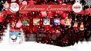Bobby Darin - Child of God // Christmas Essentials