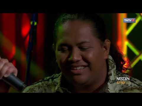 Nescafé Star 2021, Norleen et Yann « Afai te alofa » PACIFIC SOUL