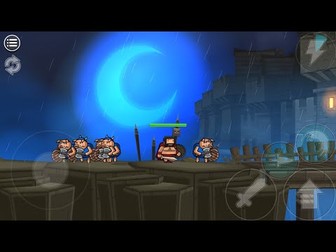 Blackmoor 2 - Gameplay Walkthrough Part 2 -  Broken Cell Entry (iOS)