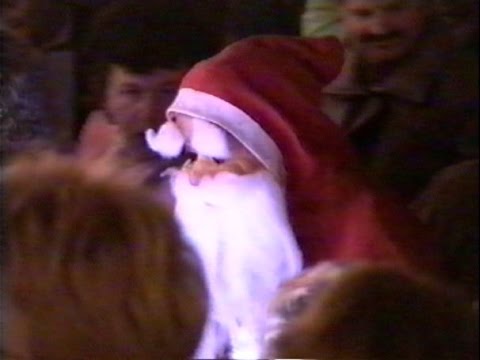 Pyramidenfest Krumhermersdorf 1997