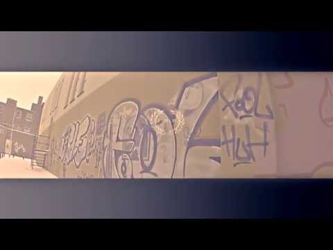 Cody The Catch - RAINDROP ft. Cuzin Rhay [MUSIC VIDEO]