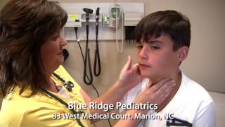 preview picture of video 'Blue Ridge Pediatrics, Marion, NC - Great Doctors for Your Kids!'