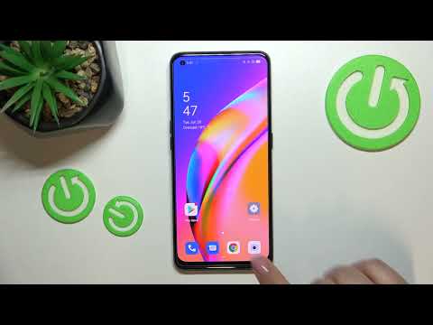 How to Turn Off Running Apps in OPPO A94 5G - Disable Running Apps