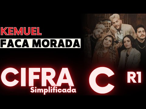 Faça Morada - Coral Kemuel