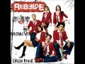 07. Salva-me (Rebelde Edicao Brasil) RBD 2005 ...