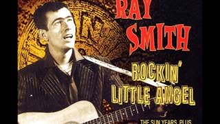 Ray Smith ~ Hey Boss Man