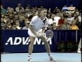 1995 Philadalphia Final Steffi Graf Vs Lori McNeil Part 2