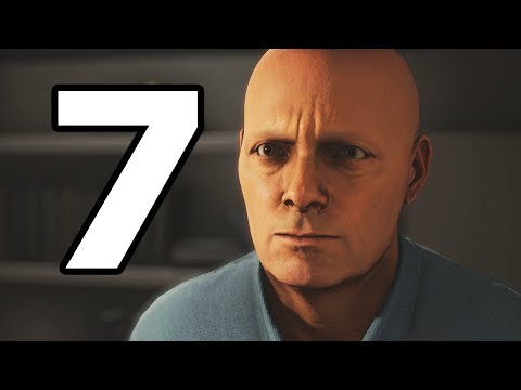 Ghost Recon Breakpoint Walkthrough Part 7 - No Commentary Playthrough (PS4)