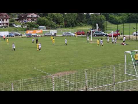 2017.06.10., turnir Črnuče, Nk Bilje - Nk Domžale