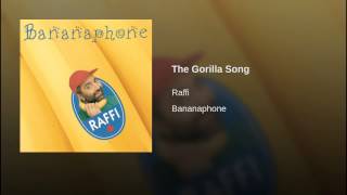 The Gorilla Song