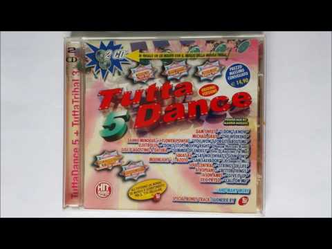 Tutta Dance 5 (CD1)