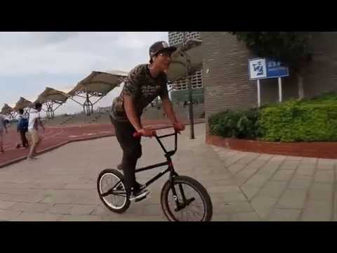 EVO ONLINE 5CLIPS JAM 2015 - YU JUN LONG