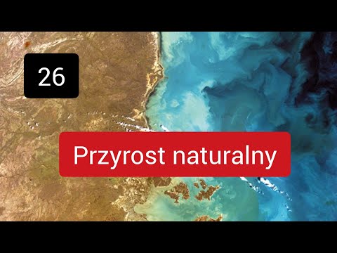 26 Przyrost naturalny