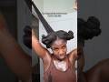 My Secrets To Hair Growth From Bald To Tailbone Length Hairgrowth 4chair Naturalhair