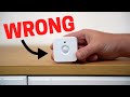 Smart Motion Lights AVOID These Mistakes