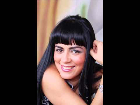 Cantora Eliane Lopes - Te amo Senhor.