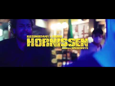 KASIMIR1441 x RAMO - HORNISSEN (prod. by WILDBWOYS)