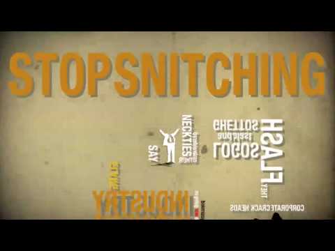 Flobots-THERE IS A WAR GOING ON FOR YOUR MIND