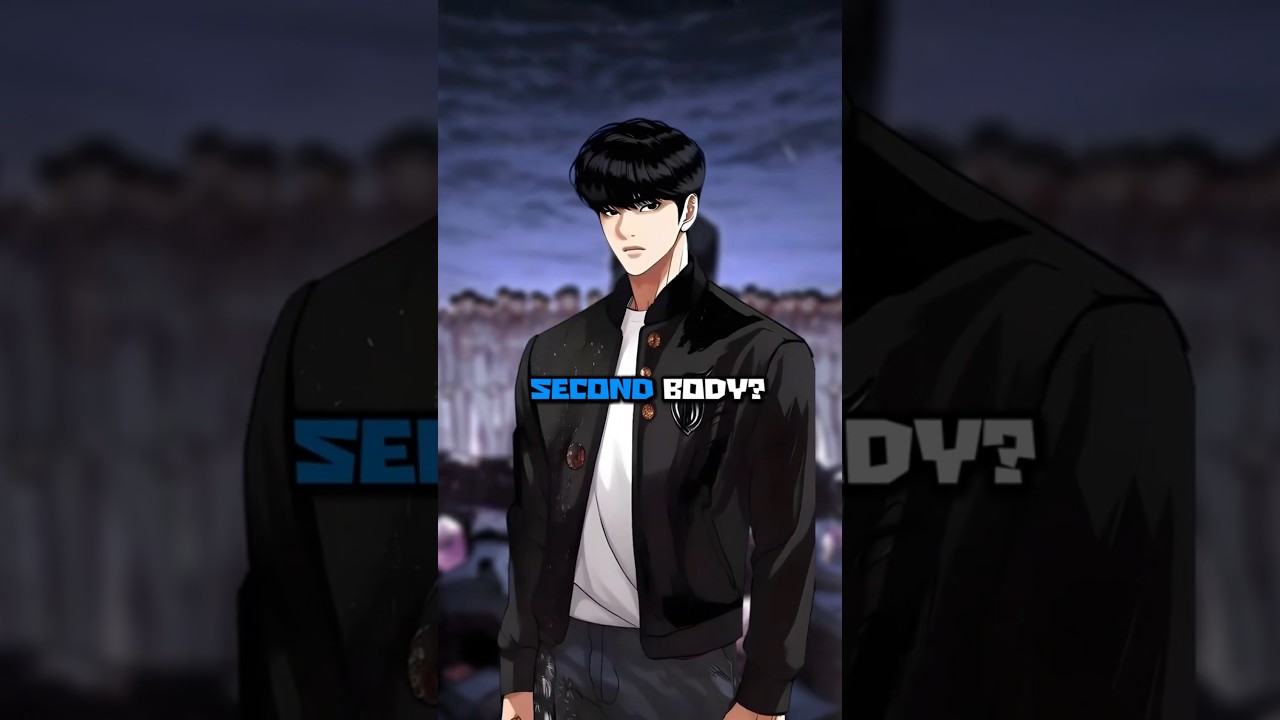 Lookism Truth: The Mystery of Daniel Park's Second Body Revealed!