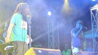 tego calderon regueton fest -el cambumbo