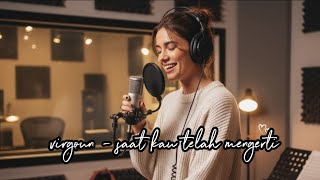Download lagu Virgoun - Saat Kau Telah Mengerti Cover Pop Acoustic mp3