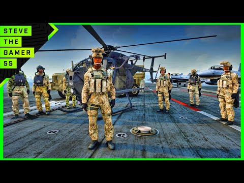 GTA 5  Mod SWAT Backup| GTA 5 Lspdfr Mod| 4K