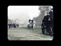 Video 'A Trip through Paris France in the 1890s'