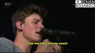 Shawn Mendes - Like This (Tradução)