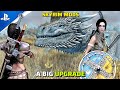 Skyrim Reimagined 20 Must Have Mods For PS4 PS5 XBOX And PC