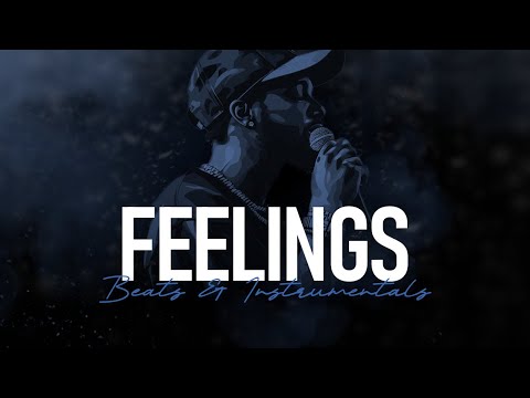 Sad Emotional Rap Type Beat — "FEELINGS 2" | Love Piano Rap Beat Instrumental