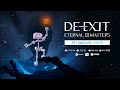 Vidéo de gameplay de De-Exit: Eternal Matters  PC