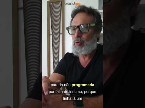 Como é o profissional de procurement ?