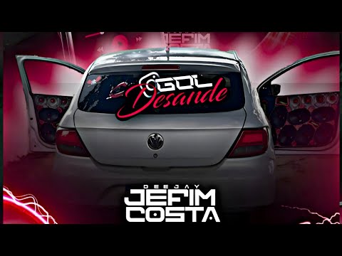 CD G5 DESANDE 2025 - FORRÓ 2025 — DJ JEFIM COSTA