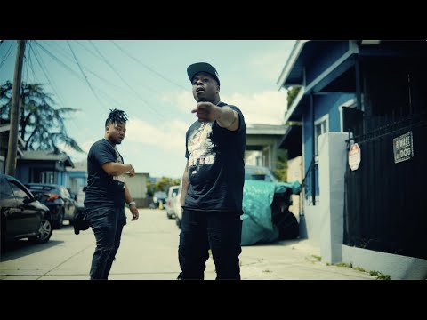 Kie4Real & Toohda Band$ - Long Live Justo (Official Video)