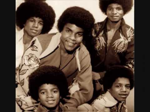 Jackson 5 - I will find a way