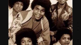 Jackson 5 - I will find a way
