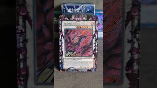 Yu-Gi-Oh! Black Rose Dragon GENESYS Deck #genesys #yugioh #yugiohcards #ygo #shorts #rosedragon