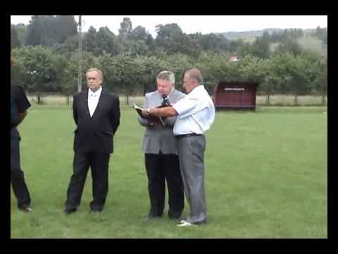 60-lecie klubu Szarotka Nowosielce part 4/5